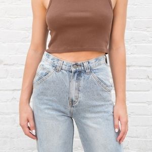 brandy melville skylar tank